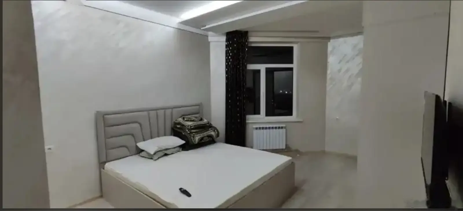 3-комн. квартира, 11 этаж, 95м², 112мкр Пайкар
