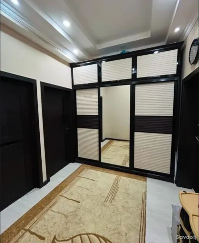 2-комн. квартира, 7 этаж, 58м², И. Сомони