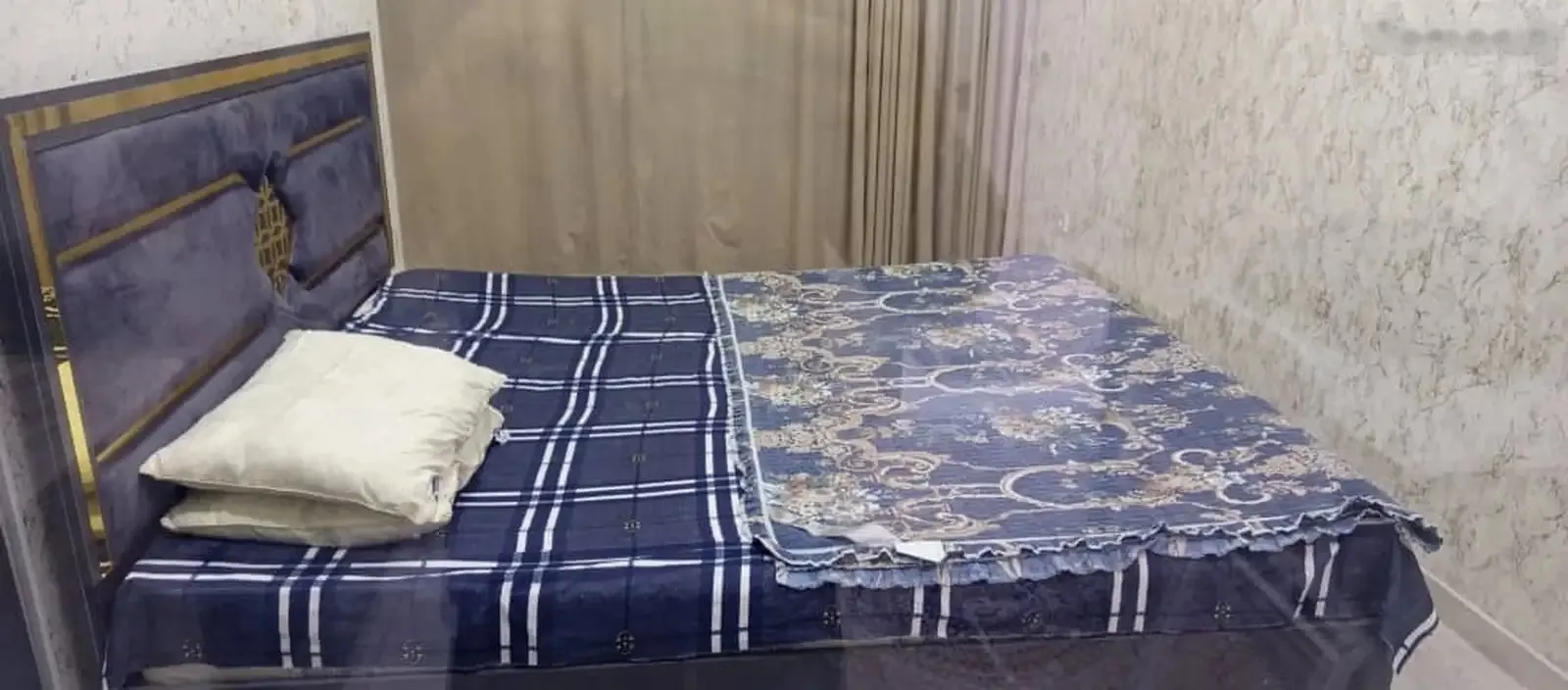 2-комн. квартира, 18 этаж, 75м², Скорая помощь