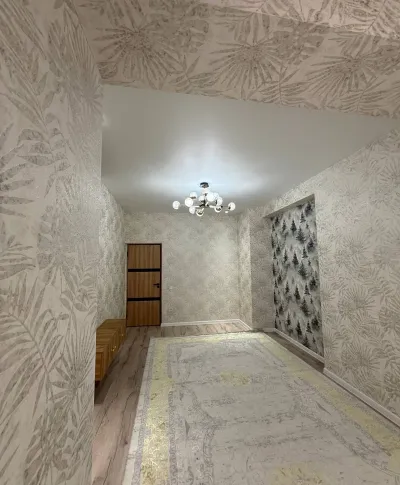 2-комн. квартира, 13 этаж, 61 м², И Сомони