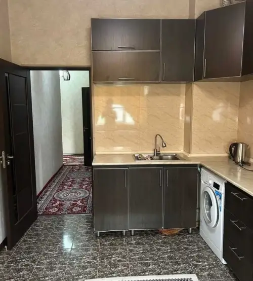 2-комн. квартира, 8 этаж, 80 м², сино