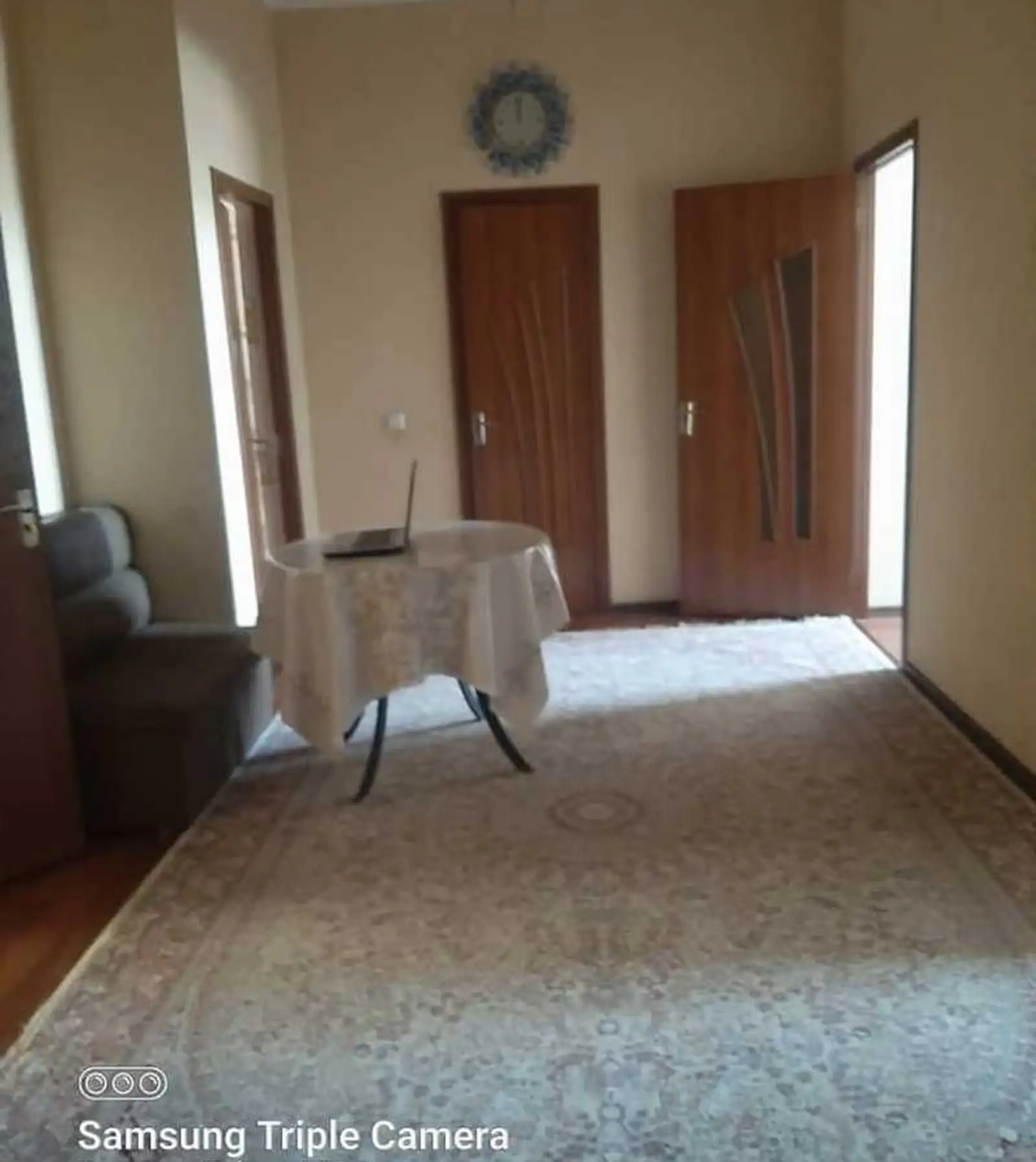 4-комн. квартира, 7 этаж, 135м², Сино ру баруи Посольство Америка и Узбекистан