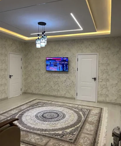 3-комн. квартира, 7 этаж, 125м², Шохмансур, Хитой бозор