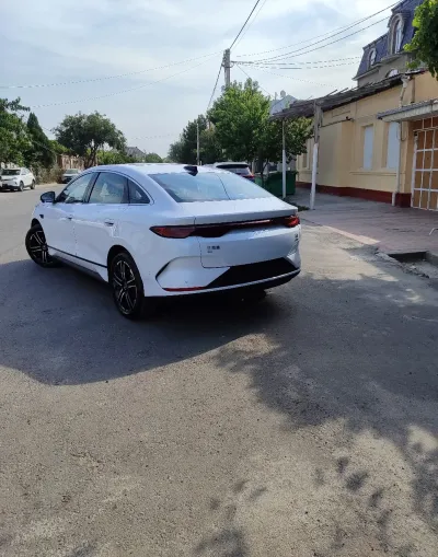 BYD Qin L, 2026 — миниатюра 3