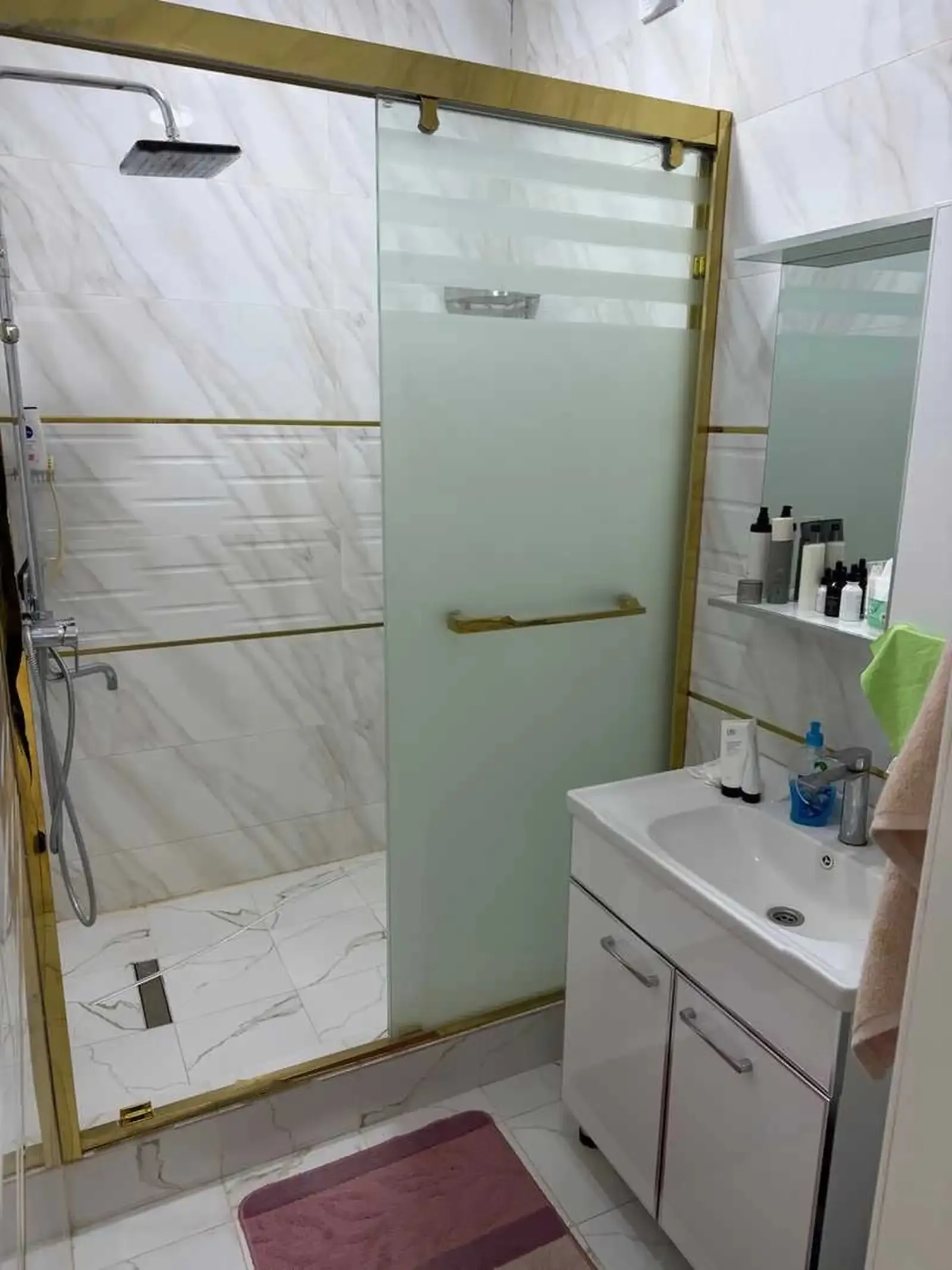 2-комн. квартира, 13 этаж, 80м², Шустушуйи наклиёт Малика