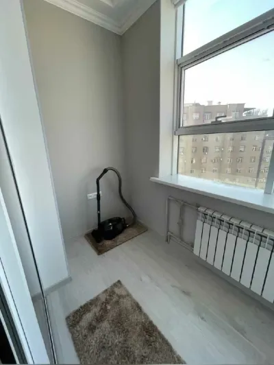 3-комн. квартира, 17 этаж, 85м², Шохмансур