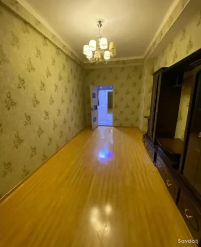 2-комн. квартира, 2 этаж, 100м², Сино