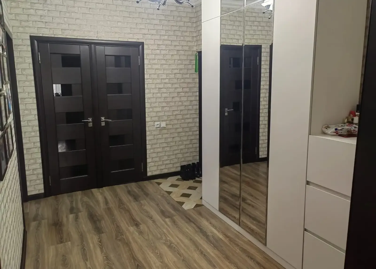 3-комн. квартира, 9 этаж, 74м², Сино пушти Сияриëн