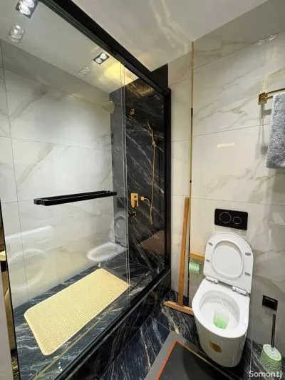 2-комн. квартира, 14 этаж, 110м², Цум