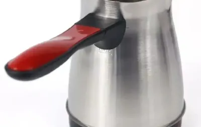 Электрическая турка для кофе электротурка