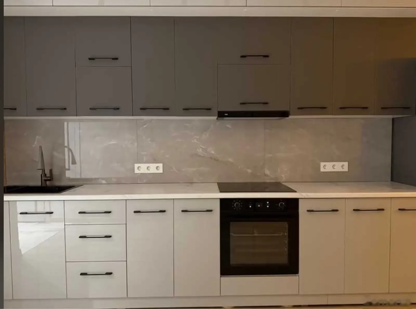2-комн. квартира, 15 этаж, 64м², бурак
