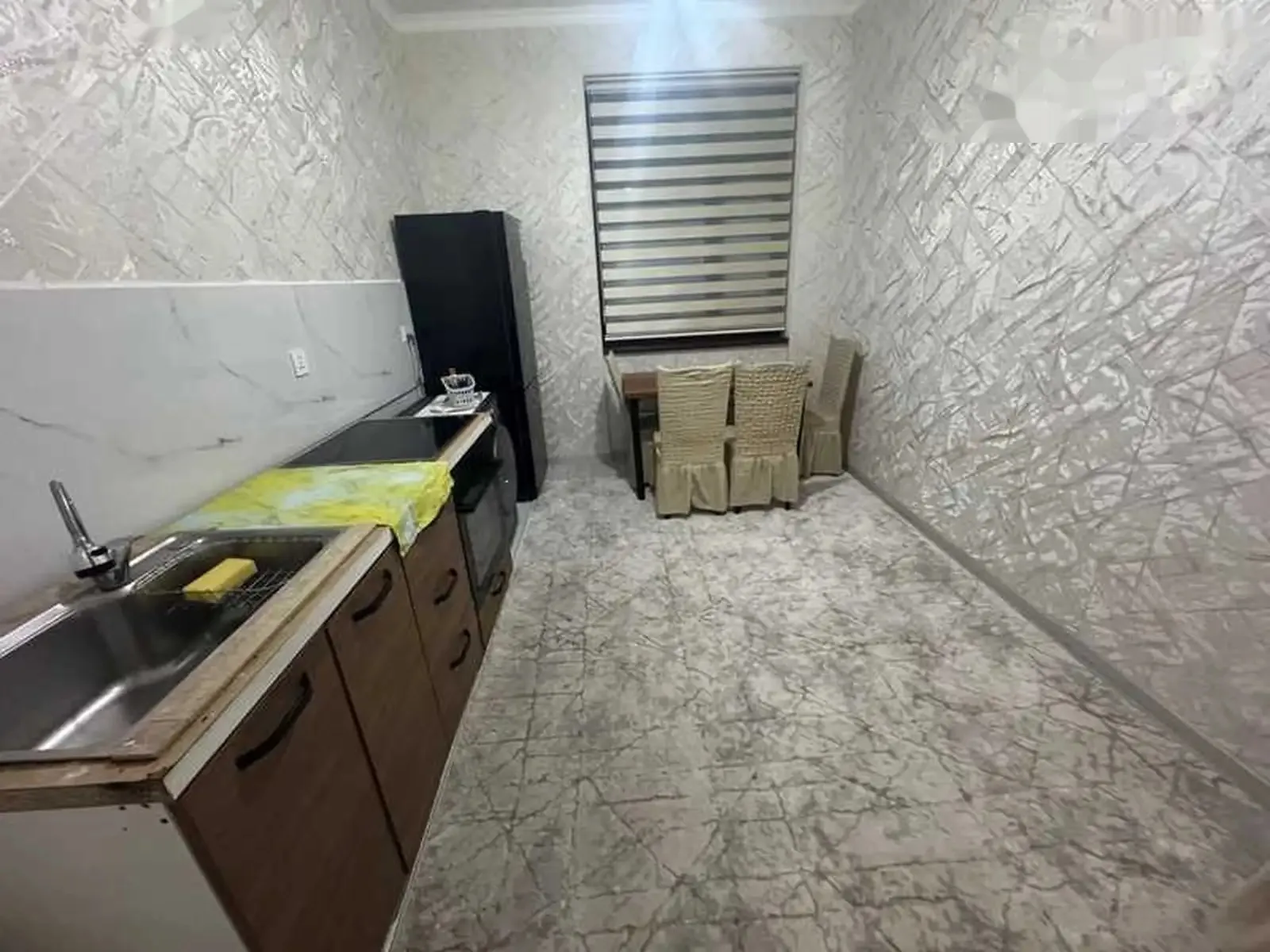 2-комн. квартира, 6 этаж, 74м², И.Сомони Спартак