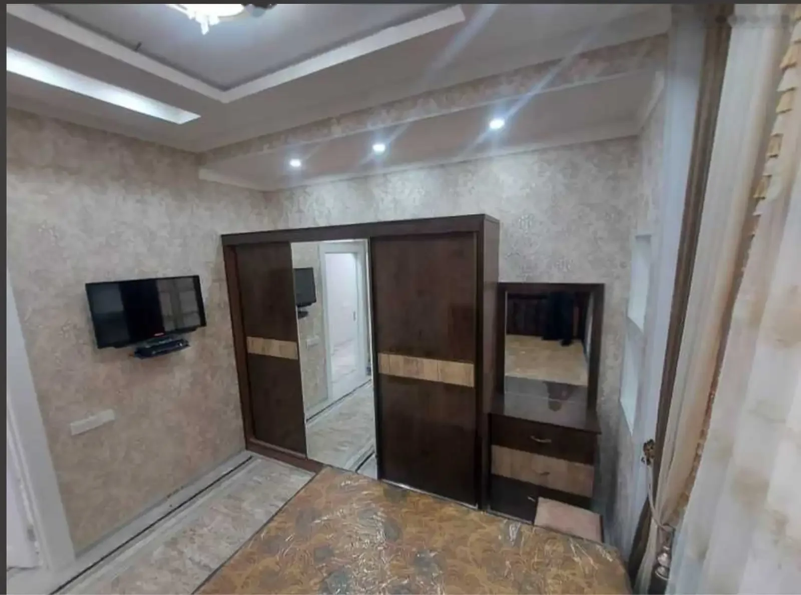 2-комн. квартира, 8 этаж, 69м², Овир ёвар