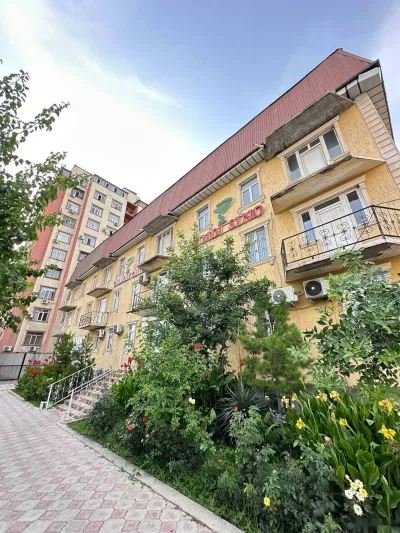 Помещение под магазин / салон, 1800м², СИНО