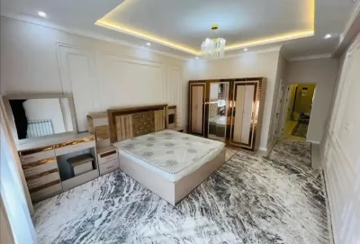 2-к квартира, 10 этаж, 170 м², дом печать