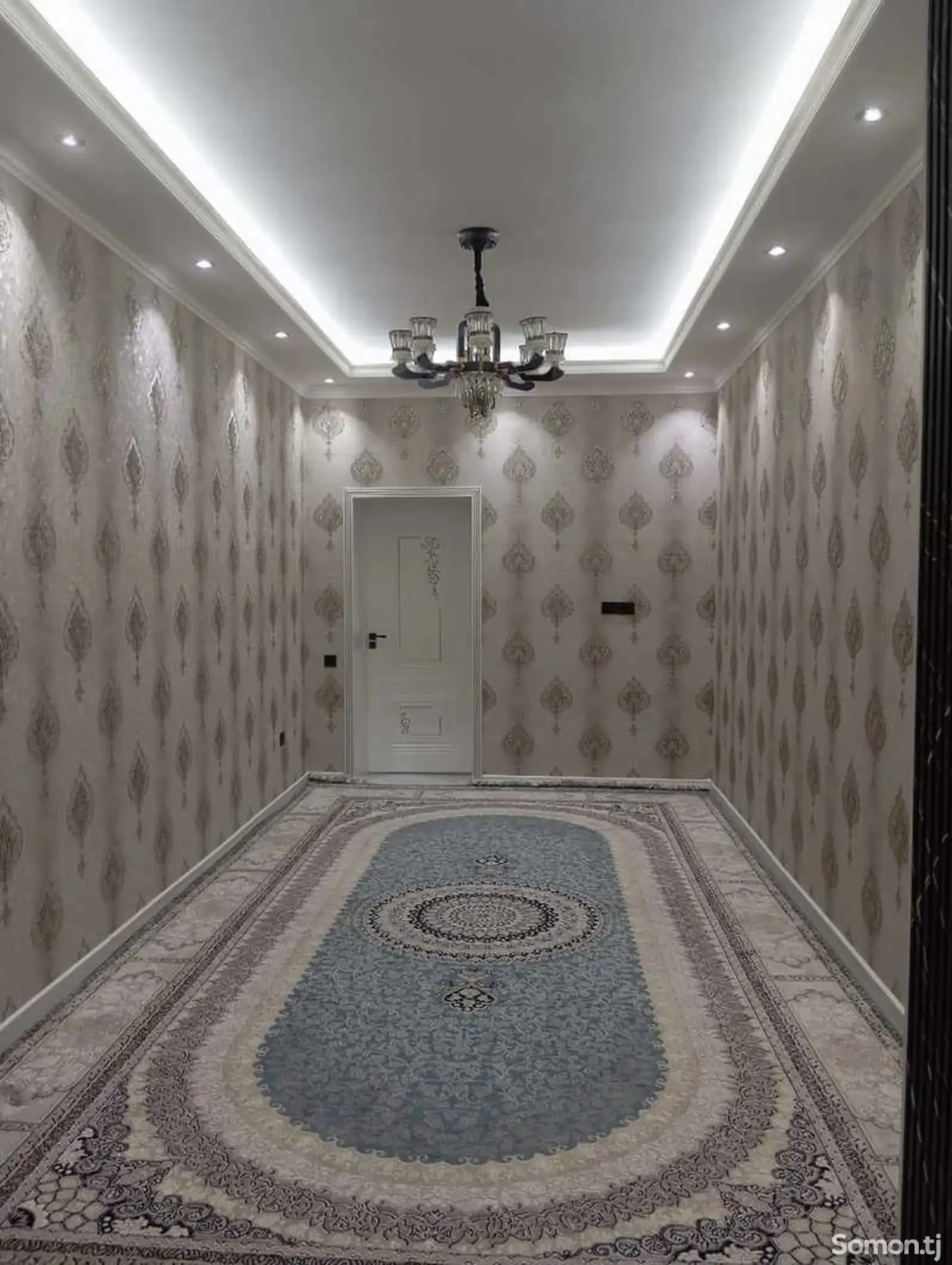 2-комн. квартира, 11 этаж, 83м², Фирдавси