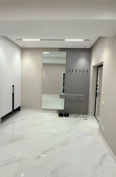3-комн. квартира, 9 этаж, 121 м², Исмоили Сомони
