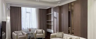 3-комн. квартира, 11 этаж, 113 м², шохмансур