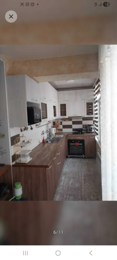2-комн. квартира, 14 этаж, 100м², садбарг