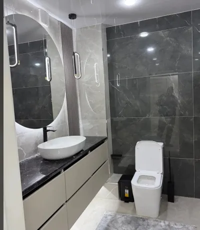 3-комн. квартира, 15 этаж, 115м², исмоил сомони