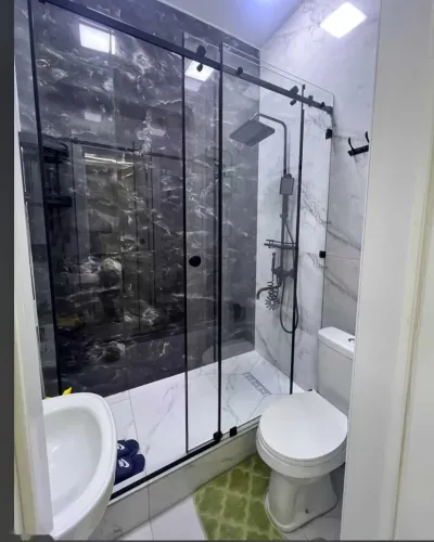 3-комн. квартира, 16 этаж, 110м², Шохмансур
