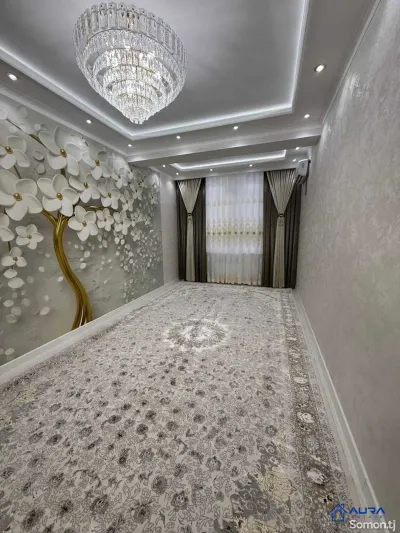 2-комн. квартира, 11 этаж, 60 м², Сино Казокон