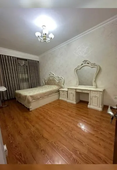 2-комн. квартира, 9 этаж, 70м², сомони