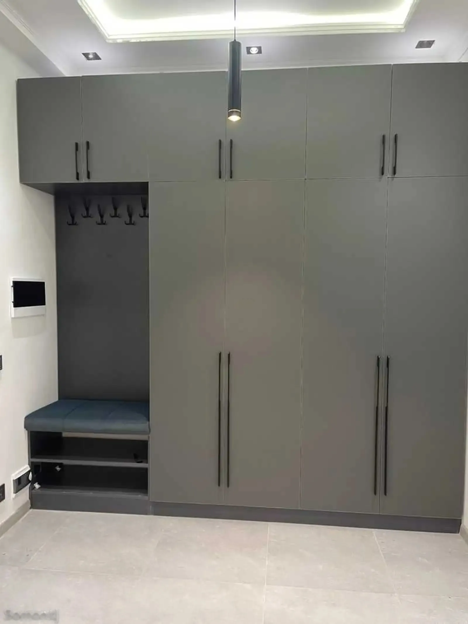 3-комн. квартира, 14 этаж, 80м², И.Сомони