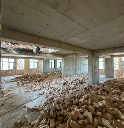 3-комн. квартира, 16 этаж, 86 м², Сомони