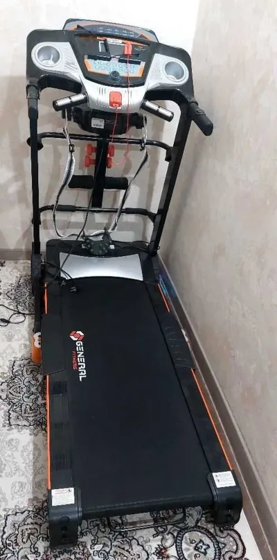 Беговая дорожка