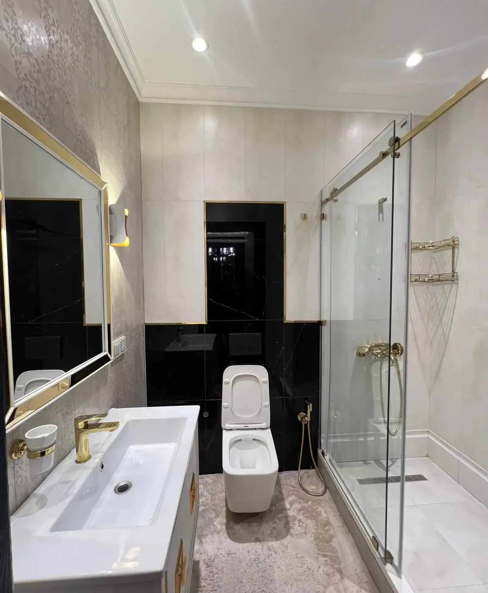 2-комн. квартира, 11 этаж, 110м², Альфемо/Дом печать