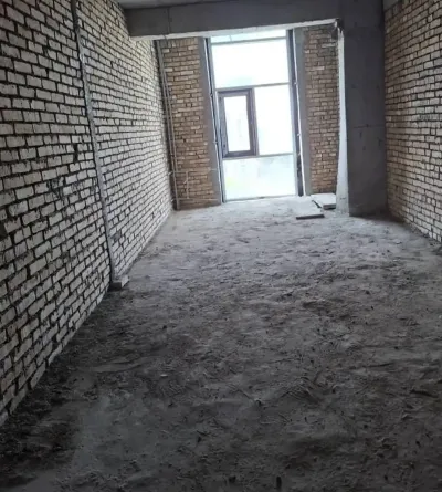 3-комн. квартира, 12 этаж, 114 м², Исмоили Сомони