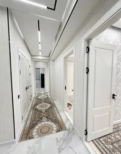 3-комн. квартира, 11 этаж, 115 м², н.Сино,82 мкр City Mall
