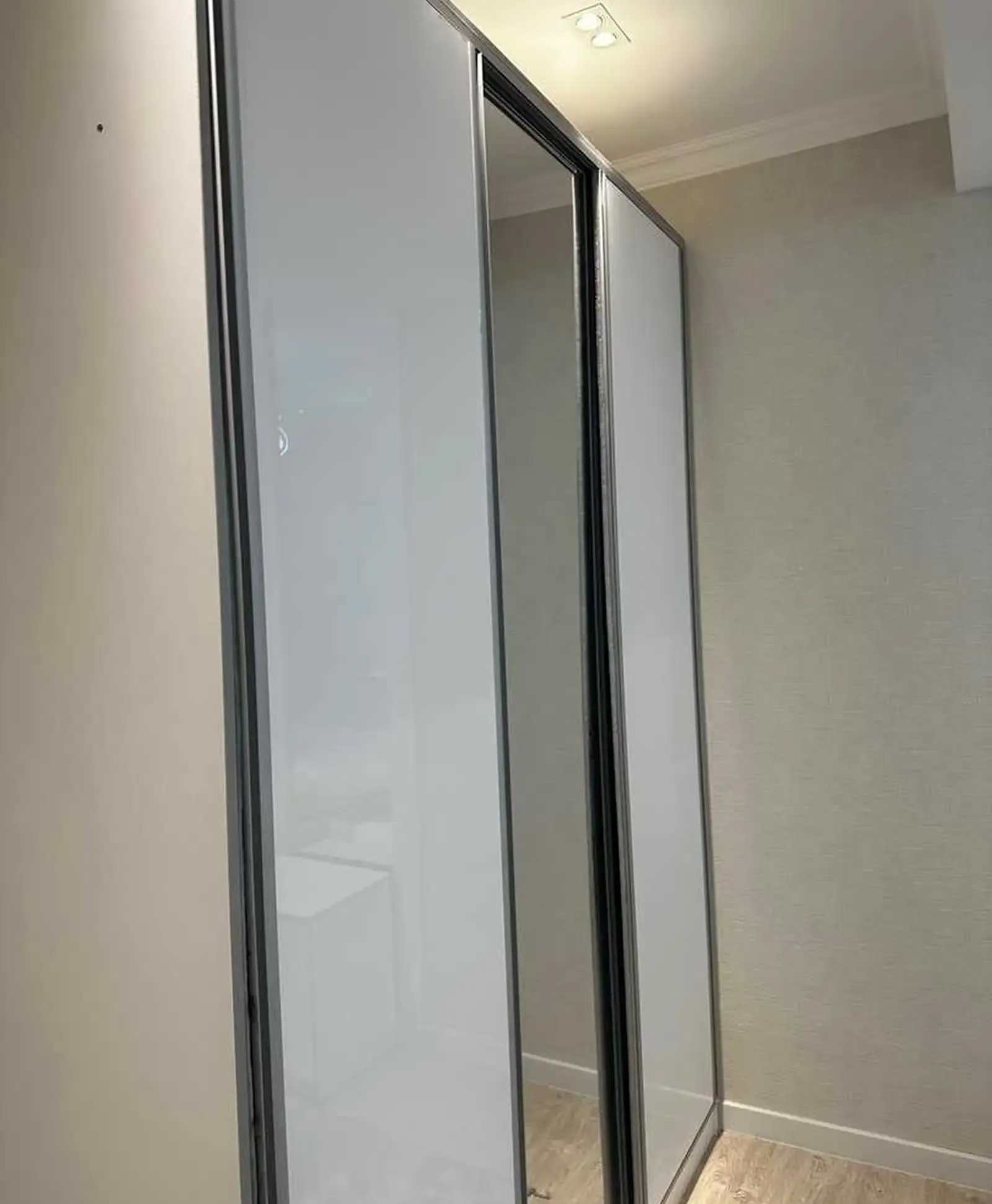 2-комн. квартира, 9 этаж, 78м², Ватан