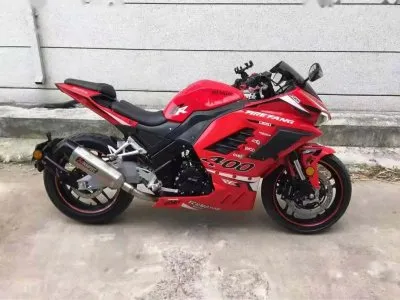 Мотоцикл Dugati