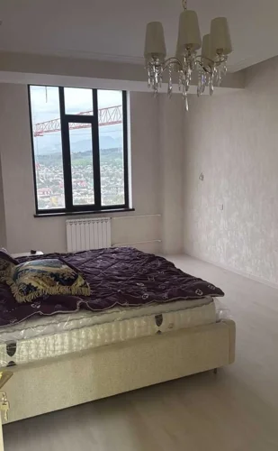 3-к квартира, 10 этаж, 120 м², Шохмансур
