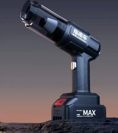 Мини пылесос Max 10000