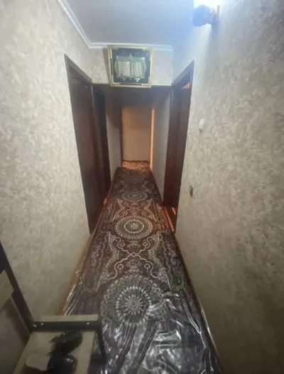 5-к квартира, 4 этаж, 100 м², Зарафшон