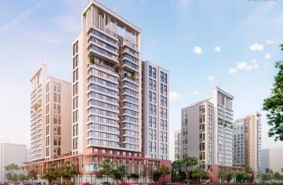 1-комн. квартира, 5 этаж, 56 м², Шохмансур