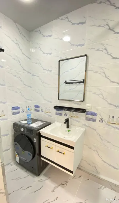 2-комн. квартира, 14 этаж, 55 м², Сино