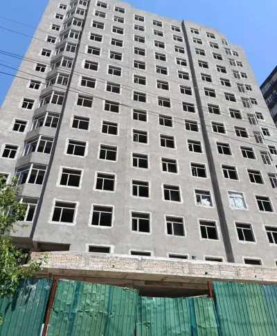 2-комн. квартира, 9 этаж, 71 м², Сино