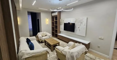 2-к квартира, 7 этаж, 85 м², И.Сомони