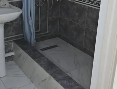 2-комн. квартира, Цокольный этаж, 50 м², Сино Саодат