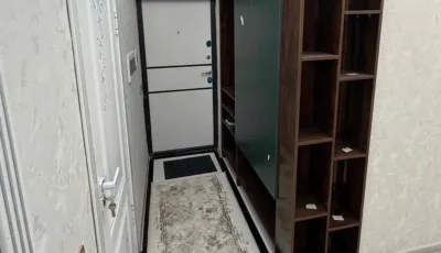 2-комн. квартира, 2 этаж, 66 м², 33мкр,Пушти Лицей Умари Хайем
