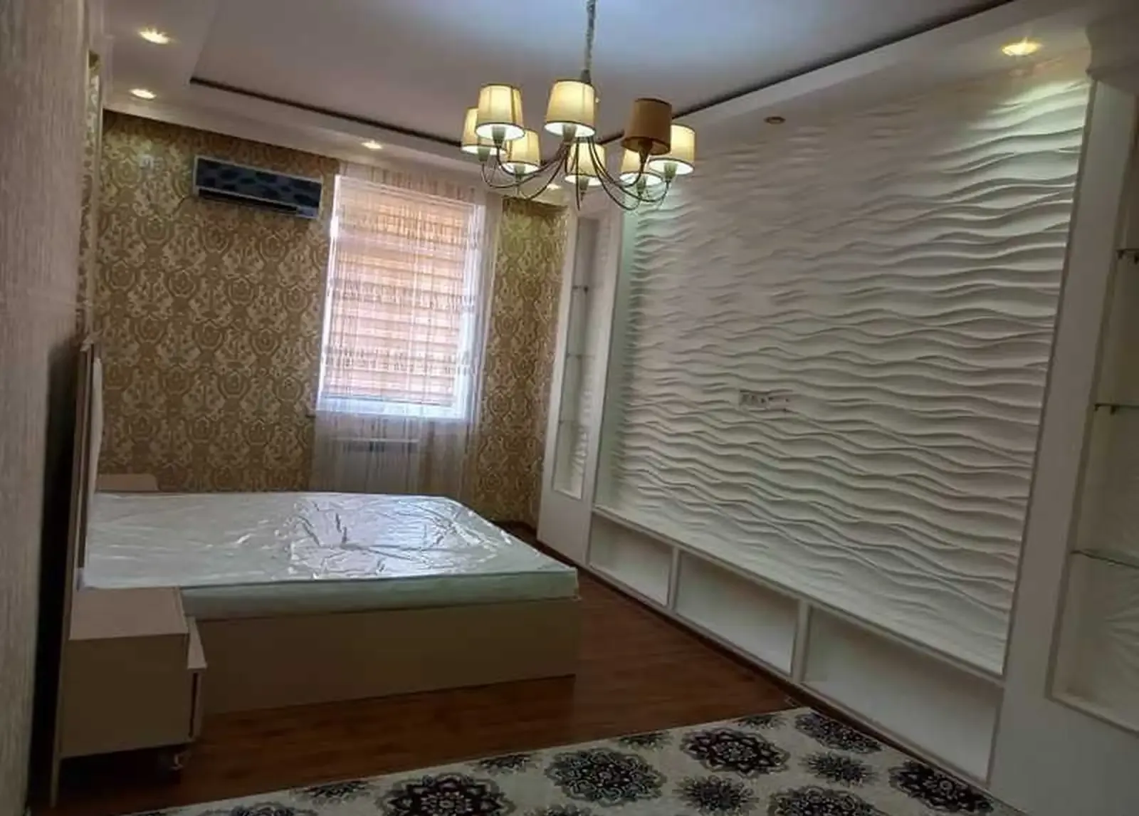 2-комн. квартира, 11 этаж, 73м², Водонасос