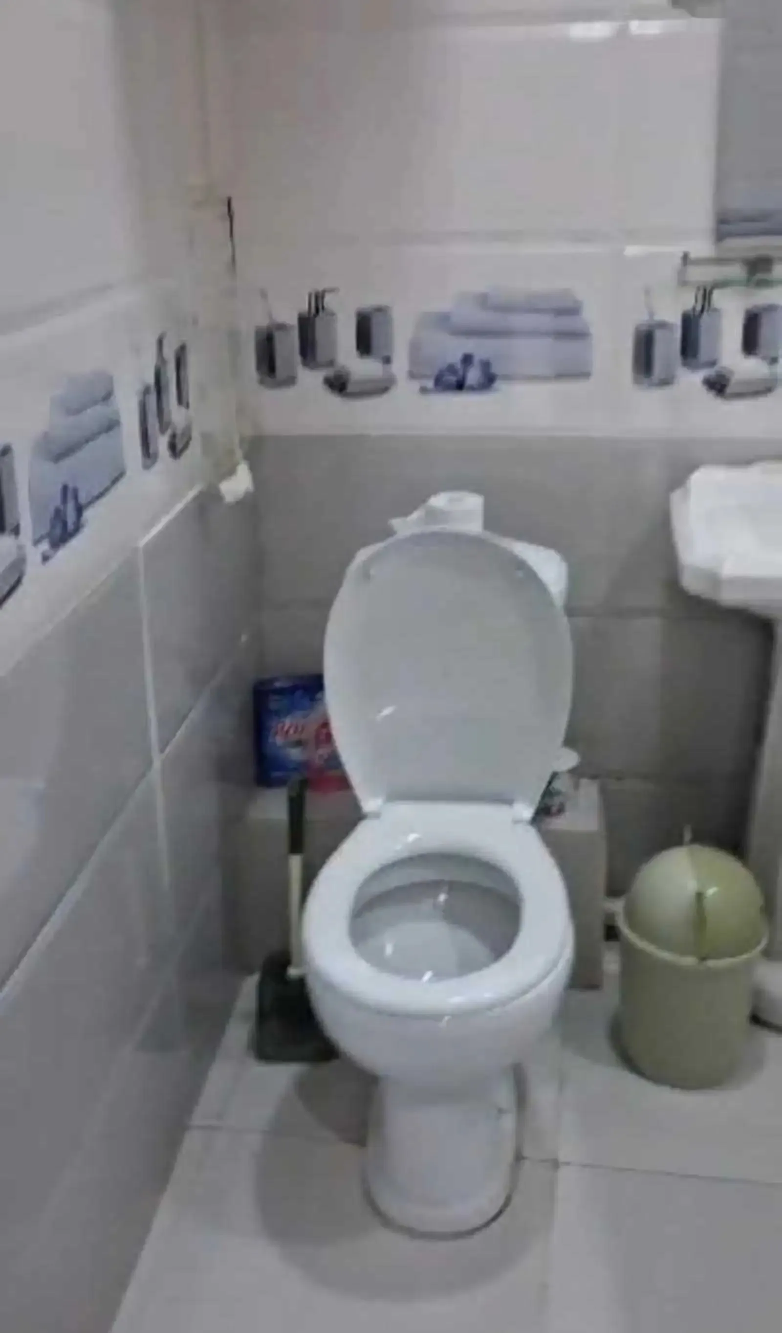 2-комн. квартира, 7 этаж, 80м², Зарафшон дом Нок