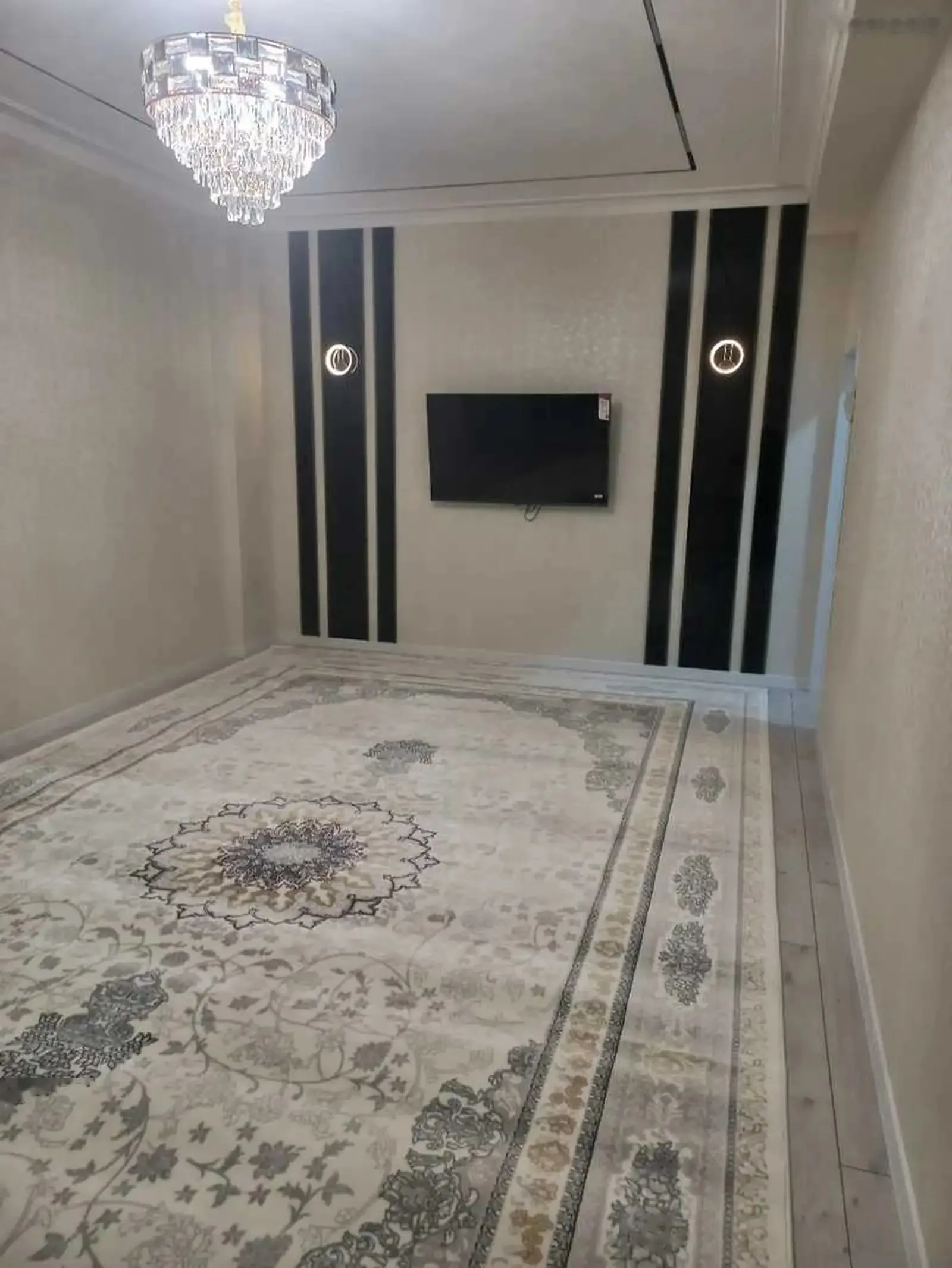 2-комн. квартира, 8 этаж, 80м², Пайкари 82мкр