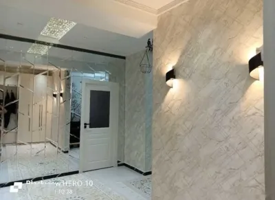 3-комн. квартира, 5 этаж, 120м², Созидания
