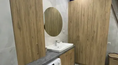 3-комн. квартира, 6 этаж, 107 м², Исмоили Сомони, 4 рахаи северный