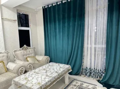 2-комн. квартира, 3 этаж, 60м², пулоди